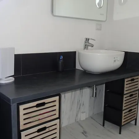 Apartmán A Casa Di Tato