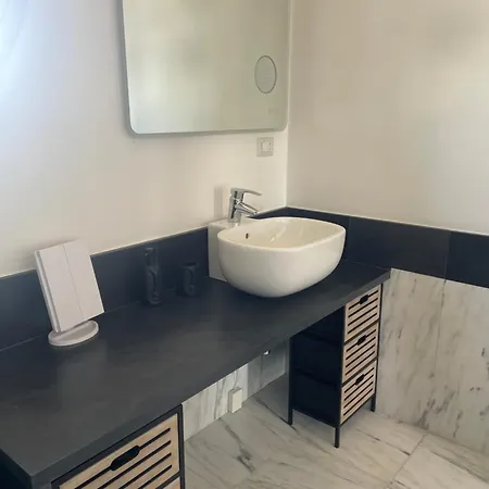 Apartmán A Casa Di Tato