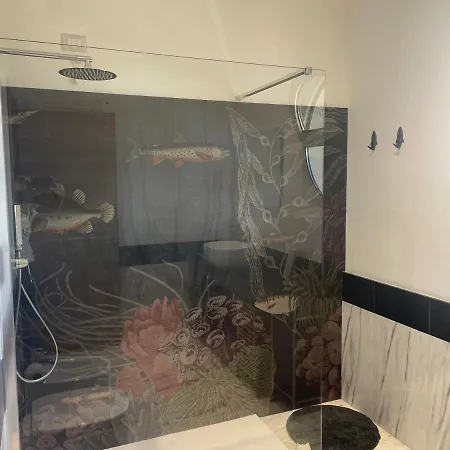 Apartmán A Casa Di Tato Calambrone