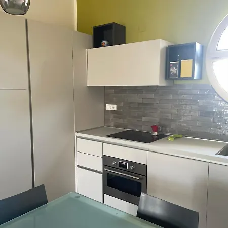 A Casa Di Tato * Calambrone