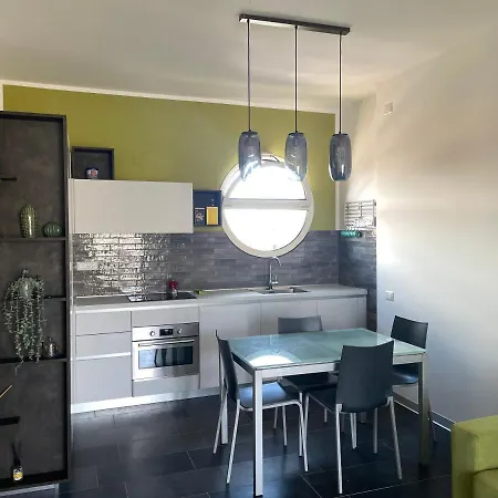 A Casa Di Tato