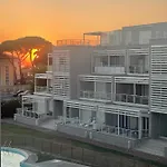 Appartement A Casa Di Tato Calambrone