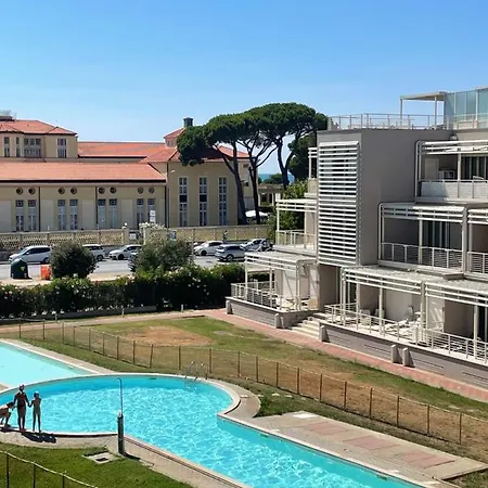 Apartment A Casa Di Tato
