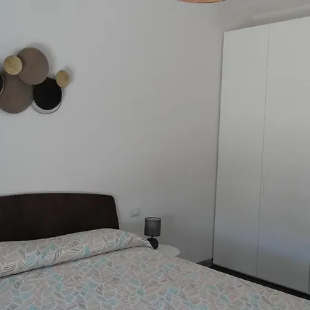 Appartement A Casa Di Tato Calambrone