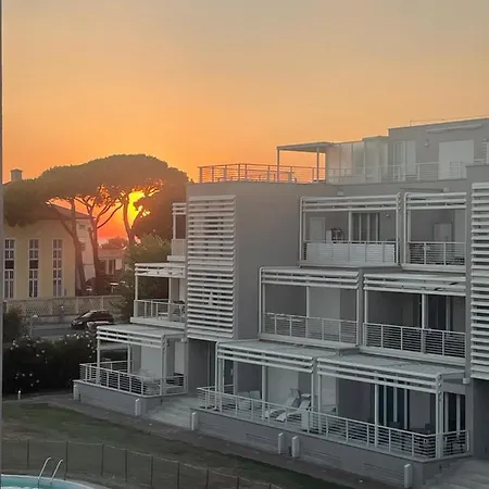 Apartment A Casa Di Tato