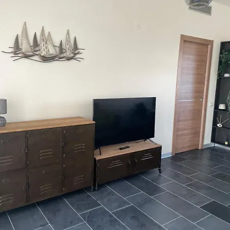 Appartement A Casa Di Tato