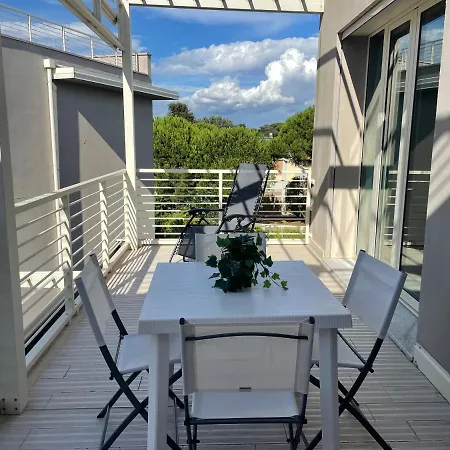 A Casa Di Tato Appartement Calambrone