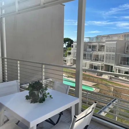 A Casa Di Tato Appartement